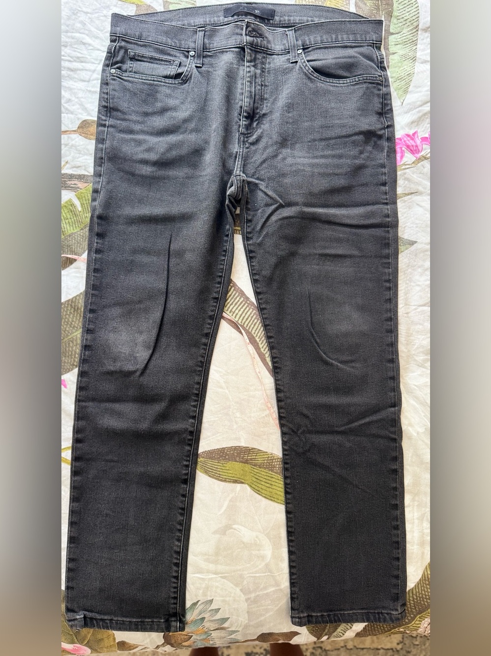 Joie Men's Skinny Jeans in Black